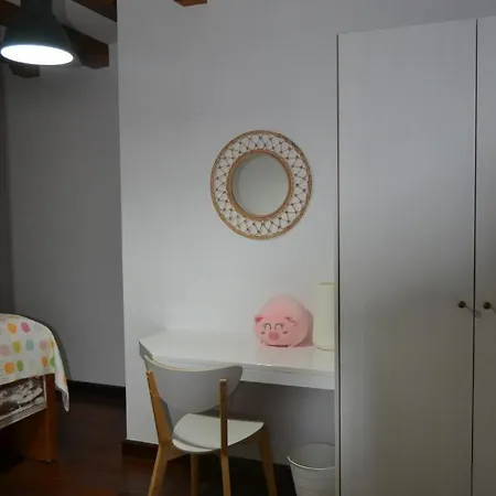 בית כפרי Canto Rojo, Con Vistas A Lobos La Asomada (Lanzarote)