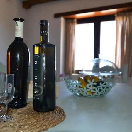 Canto Rojo, Con Vistas A Lobos בית כפרי