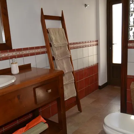 Canto Rojo, Con Vistas A Lobos Casa rural