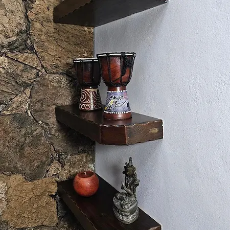 Canto Rojo, Con Vistas A Lobos La Asomada (Lanzarote)