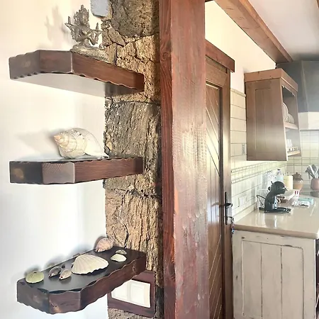 Casa rural Canto Rojo, Con Vistas A Lobos