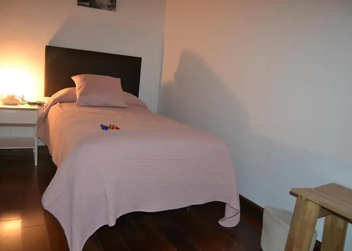 Landsted Canto Rojo, Con Vistas A Lobos La Asomada (Lanzarote)