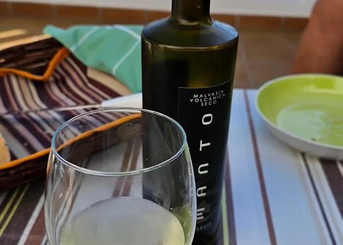 Landsted Canto Rojo, Con Vistas A Lobos