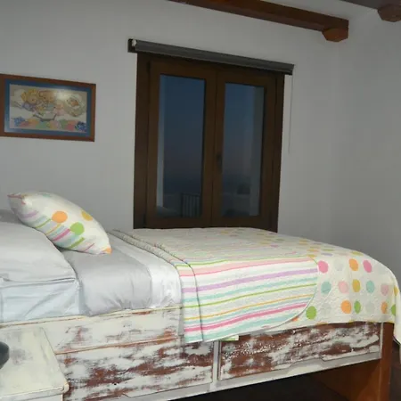 Canto Rojo, Con Vistas A Lobos Séjour à la campagne *