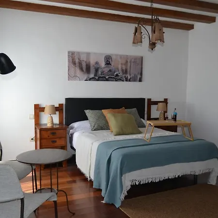 Canto Rojo, Con Vistas A Lobos Séjour à la campagne La Asomada (Lanzarote)