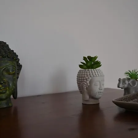 Canto Rojo, Con Vistas A Lobos Séjour à la campagne La Asomada (Lanzarote)