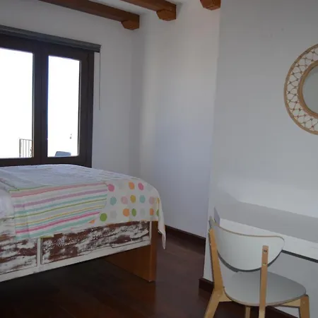 Séjour à la campagne Canto Rojo, Con Vistas A Lobos *