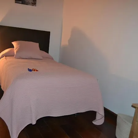 Séjour à la campagne Canto Rojo, Con Vistas A Lobos La Asomada (Lanzarote)