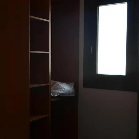 Canto Rojo, Con Vistas A Lobos Séjour à la campagne La Asomada (Lanzarote)