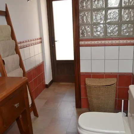 Canto Rojo, Con Vistas A Lobos Séjour à la campagne *