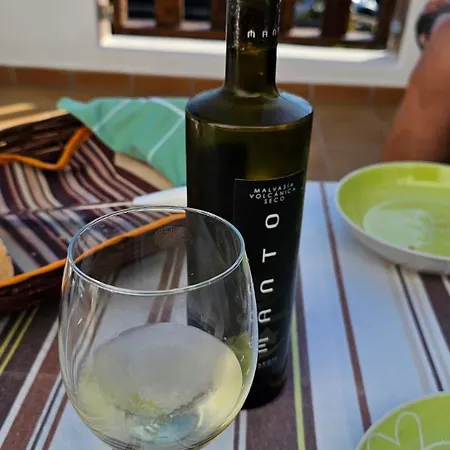 Séjour à la campagne Canto Rojo, Con Vistas A Lobos