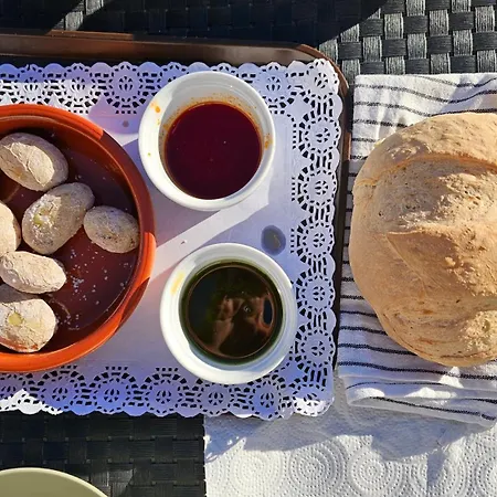 Εξοχικό σπίτι Canto Rojo, Con Vistas A Lobos *