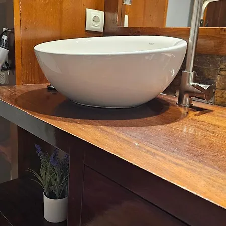 Canto Rojo, Con Vistas A Lobos Séjour à la campagne La Asomada (Lanzarote)