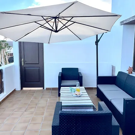 Séjour à la campagne Canto Rojo, Con Vistas A Lobos