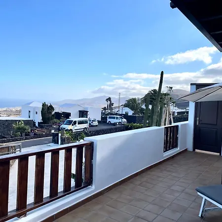 Canto Rojo, Con Vistas A Lobos Séjour à la campagne