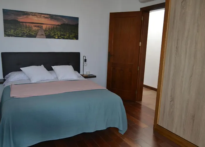 Canto Rojo, Con Vistas A Lobos Country house *