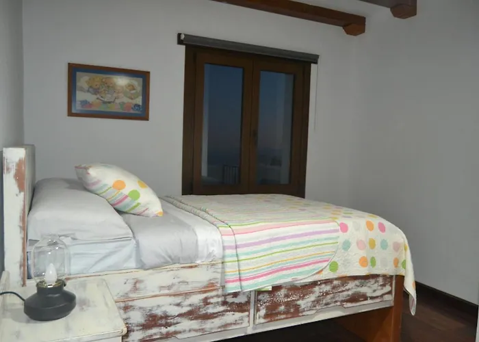 Canto Rojo, Con Vistas A Lobos Country house *