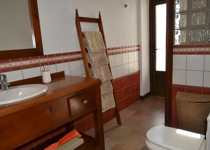 Canto Rojo, Con Vistas A Lobos Country house