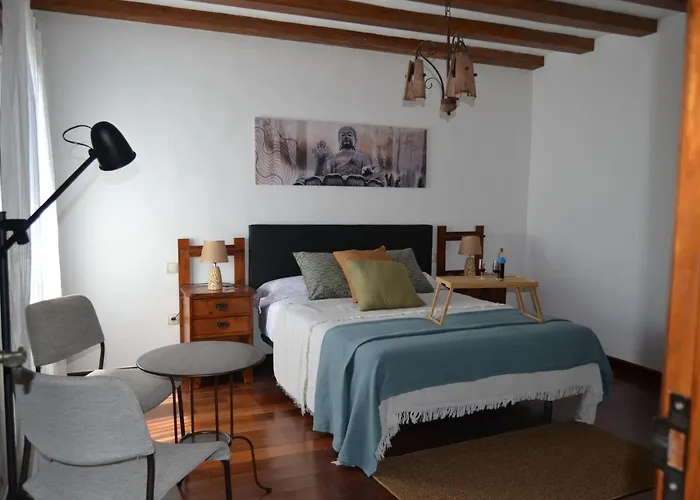 Canto Rojo, Con Vistas A Lobos Country house La Asomada (Lanzarote)