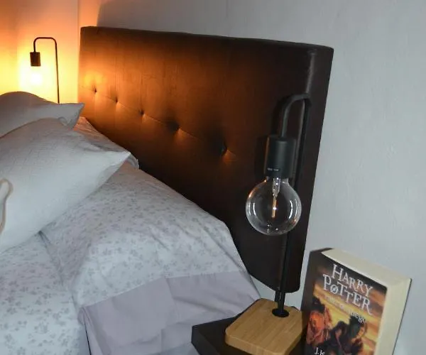 Canto Rojo, Con Vistas A Lobos 컨트리하우스 *