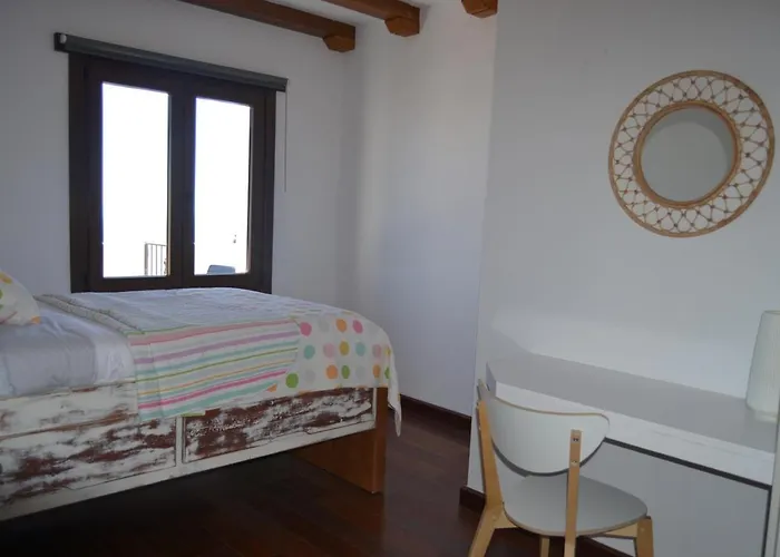 Country house Canto Rojo, Con Vistas A Lobos *