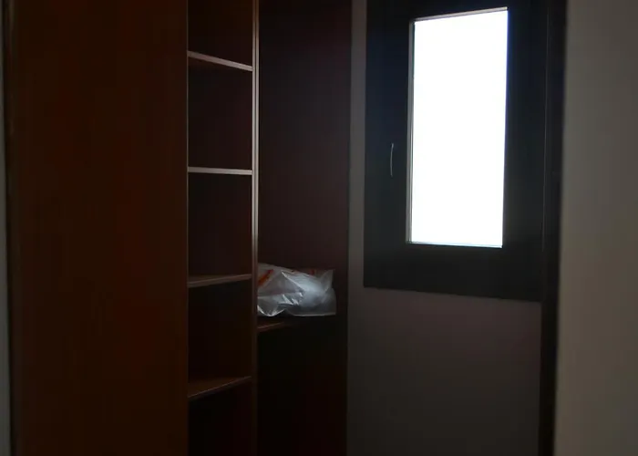 Canto Rojo, Con Vistas A Lobos 컨트리하우스 La Asomada (Lanzarote)