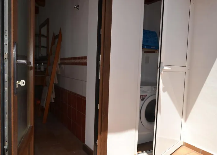 컨트리하우스 Canto Rojo, Con Vistas A Lobos La Asomada (Lanzarote)