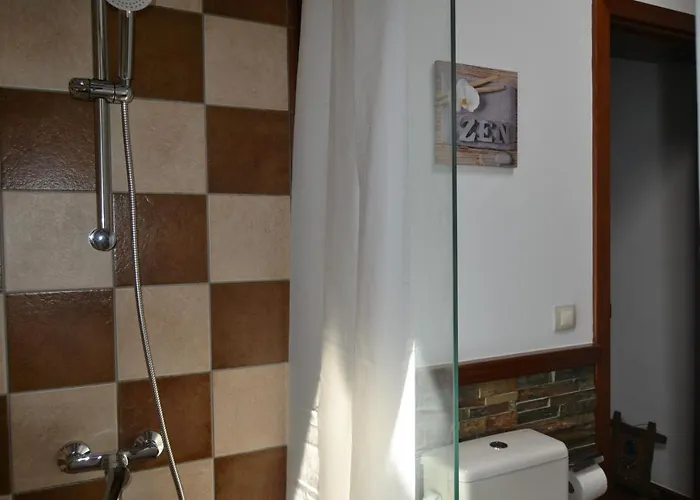 Canto Rojo, Con Vistas A Lobos 컨트리하우스 *