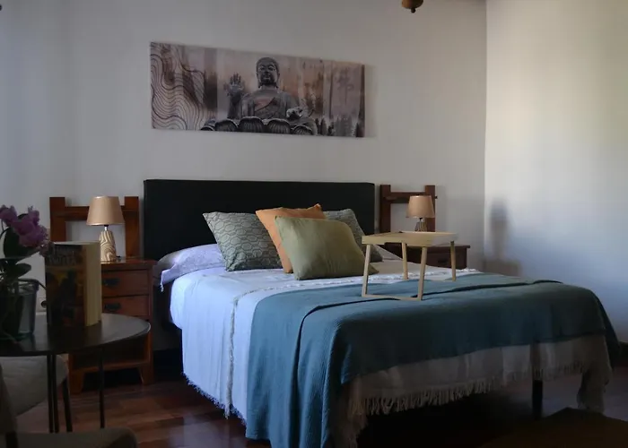 Canto Rojo, Con Vistas A Lobos Country house *