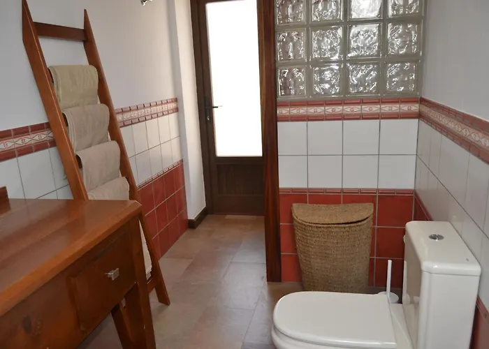 Canto Rojo, Con Vistas A Lobos Country house *