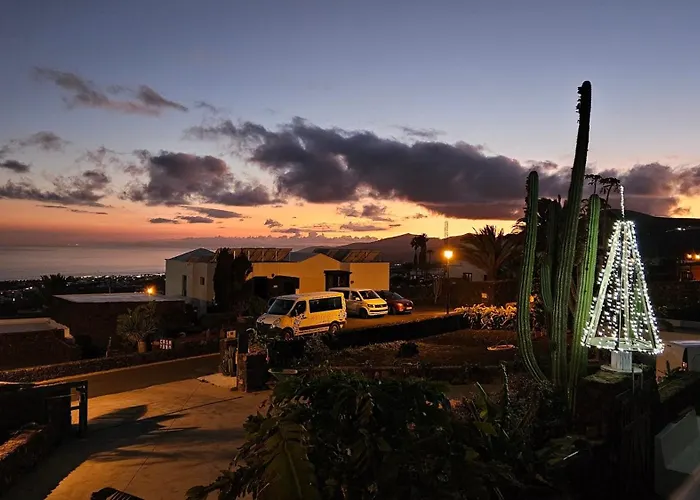 Canto Rojo, Con Vistas A Lobos Country house *