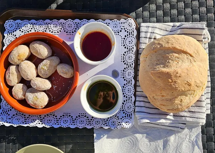 Country house Canto Rojo, Con Vistas A Lobos *