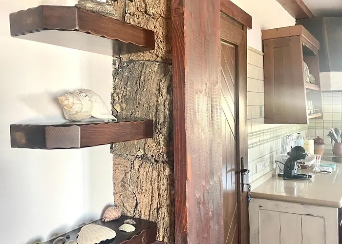 Country house Canto Rojo, Con Vistas A Lobos