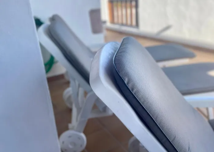 Country house Canto Rojo, Con Vistas A Lobos