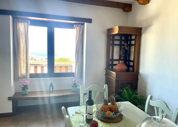 Canto Rojo, Con Vistas A Lobos Country house