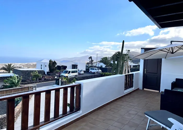 Canto Rojo, Con Vistas A Lobos Country house