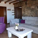 Εξοχικό σπίτι Canto Rojo, Con Vistas A Lobos