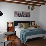 Canto Rojo, Con Vistas A Lobos Εξοχικό σπίτι La Asomada (Lanzarote)