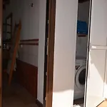 Εξοχικό σπίτι Canto Rojo, Con Vistas A Lobos La Asomada (Lanzarote)
