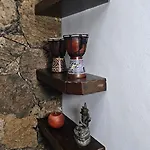 Canto Rojo, Con Vistas A Lobos La Asomada (Lanzarote)